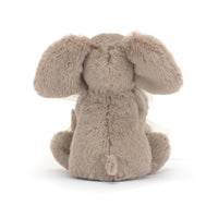 Smudge Elephant Soother JellyCat JellyCat Lil Tulips