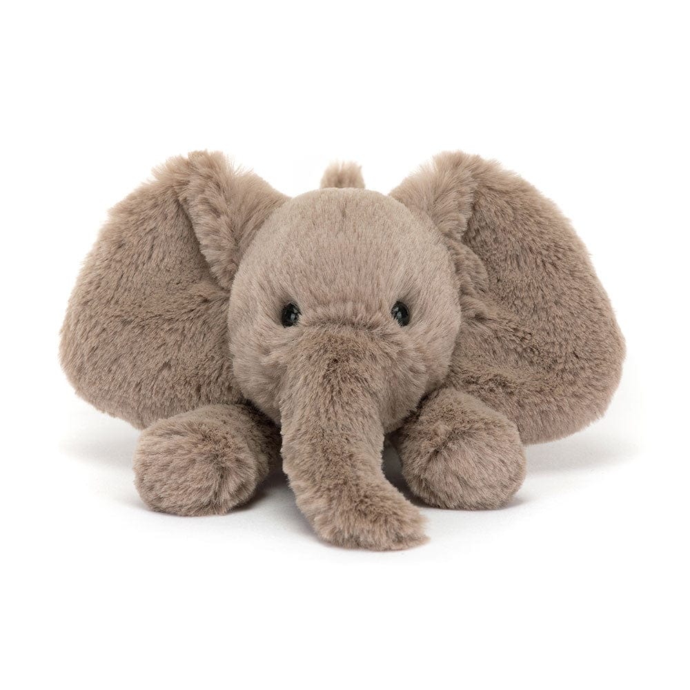 Smudge Elephant Tiny Jellycat JellyCat Lil Tulips