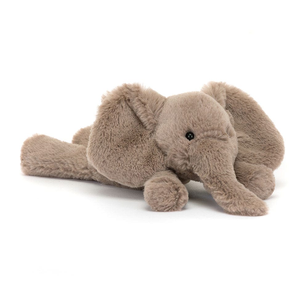 Smudge Elephant Tiny Jellycat JellyCat Lil Tulips