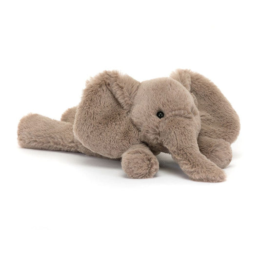 Smudge Elephant Tiny Jellycat JellyCat Lil Tulips