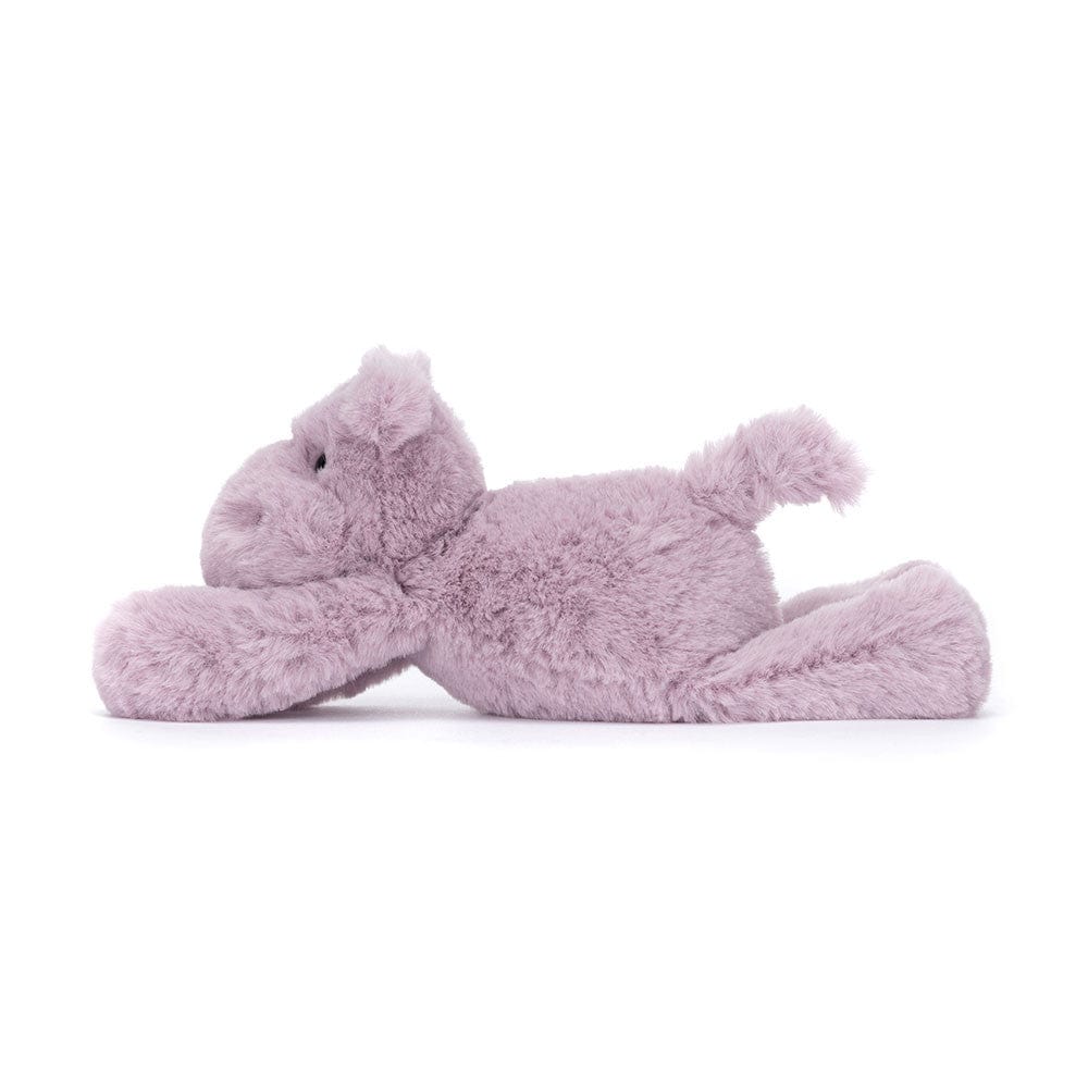 Smudge Hippo Tiny Jellycat JellyCat Lil Tulips