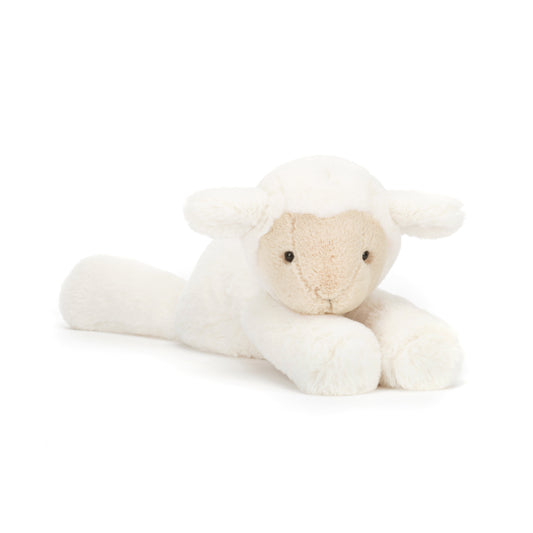 Smudge Lamb Jellycat Lil Tulips