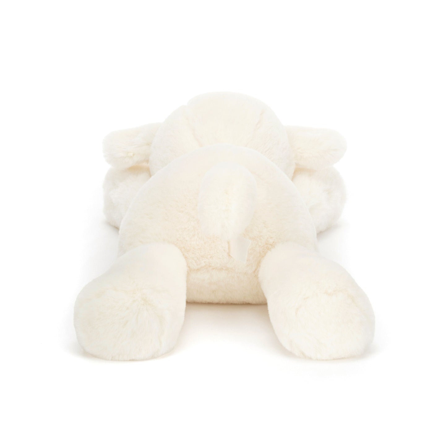 Smudge Lamb Jellycat Lil Tulips