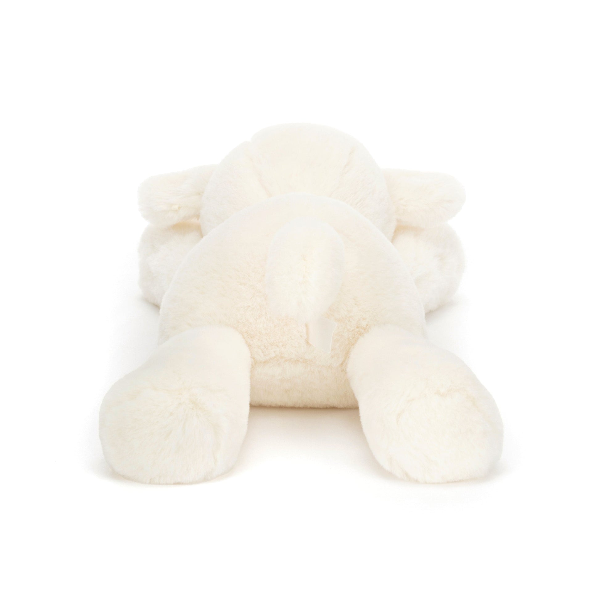 Smudge Lamb Jellycat Lil Tulips
