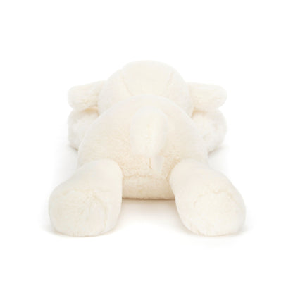 Smudge Lamb Jellycat Lil Tulips