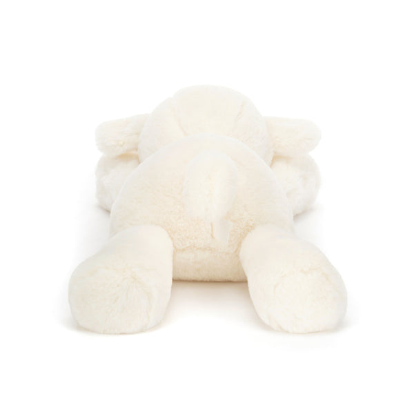 Smudge Lamb Jellycat Lil Tulips