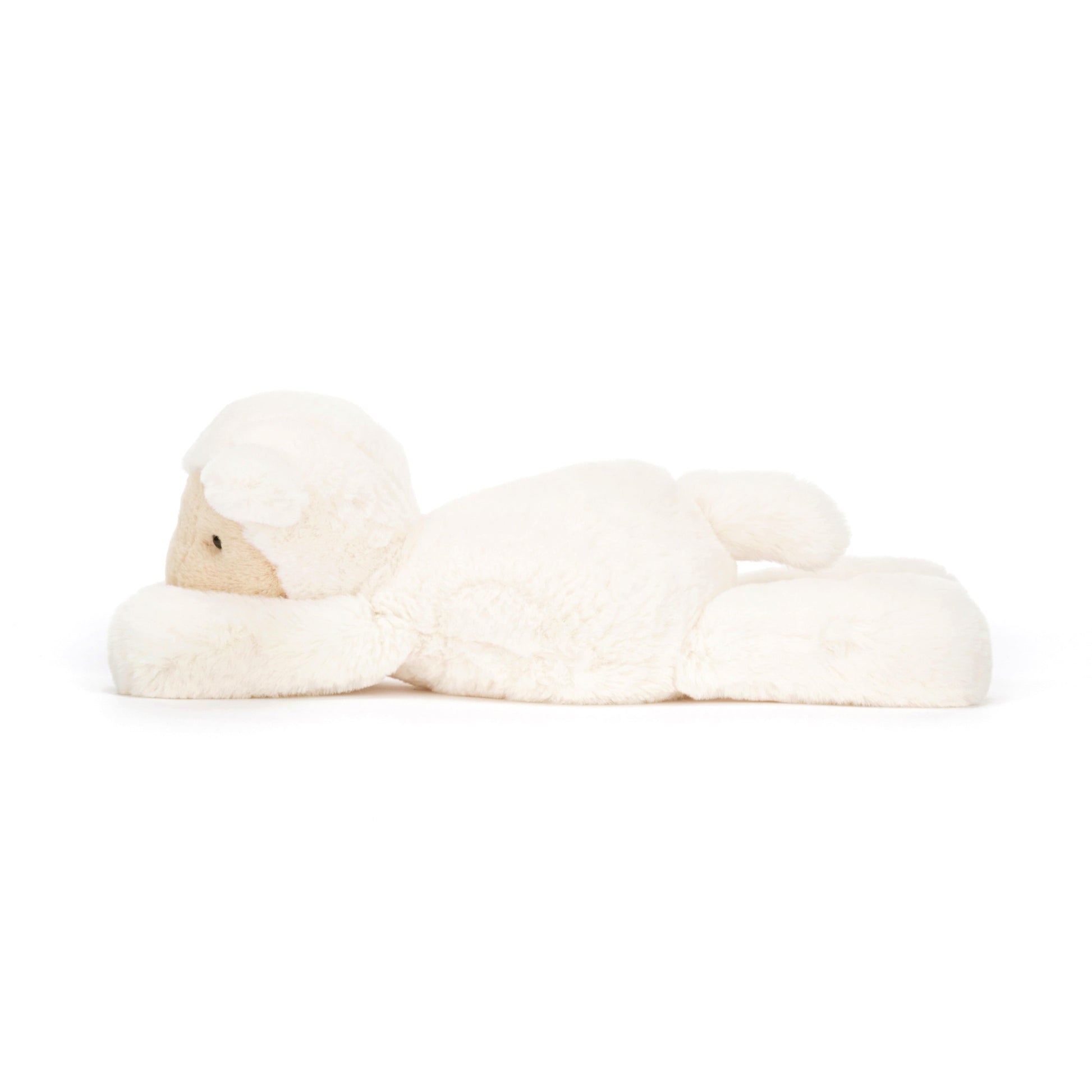 Smudge Lamb Jellycat Lil Tulips