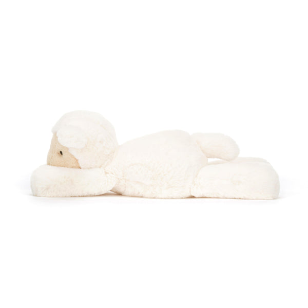 Smudge Lamb Jellycat Lil Tulips