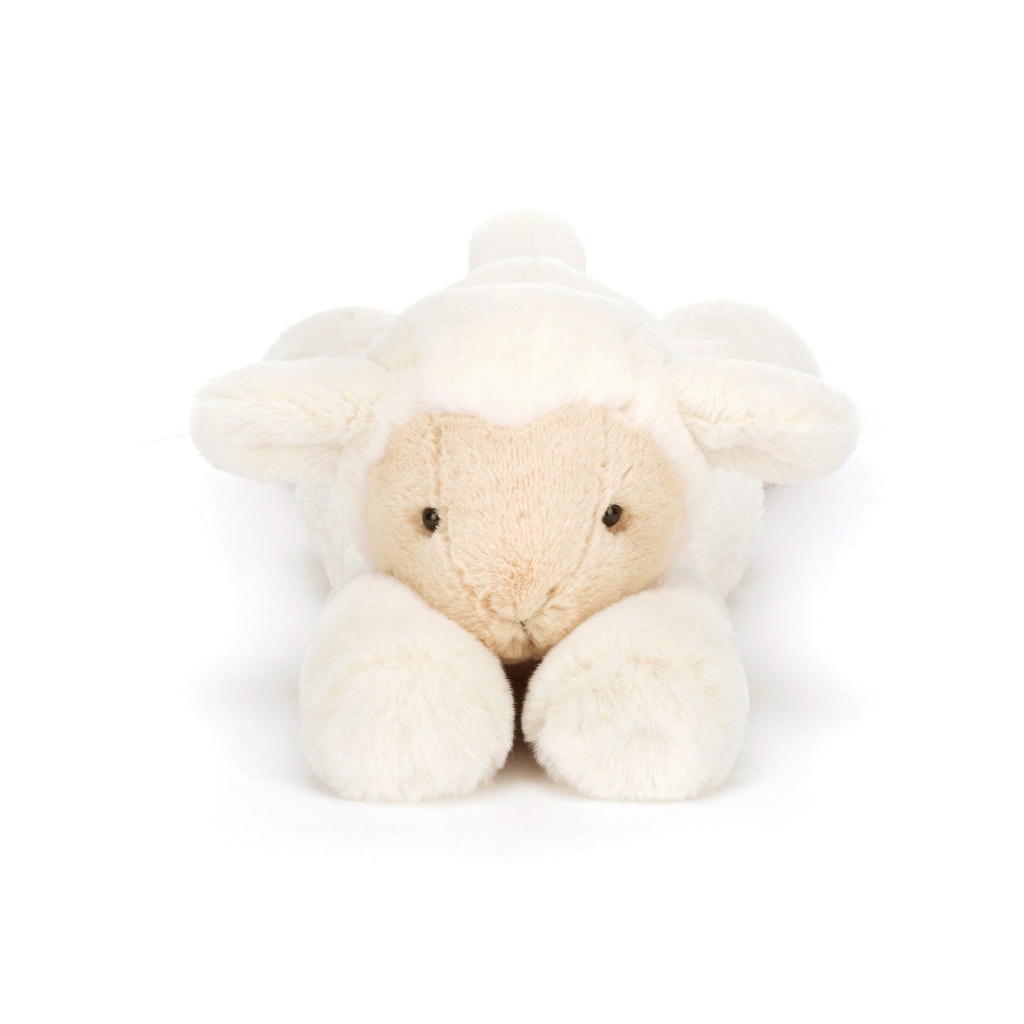Smudge Lamb Jellycat Lil Tulips
