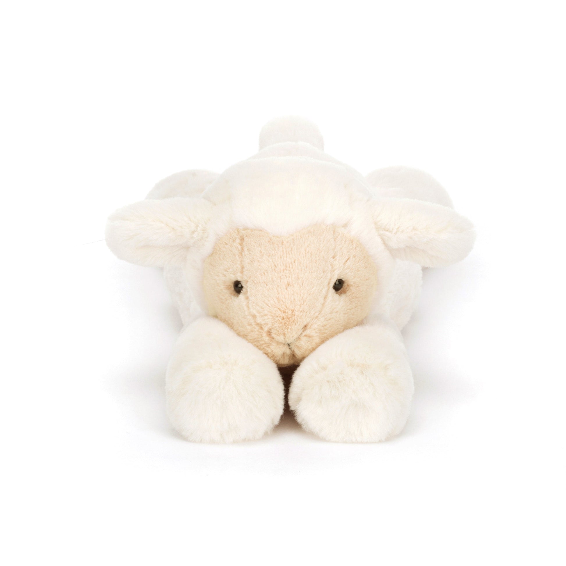 Smudge Lamb Jellycat Lil Tulips
