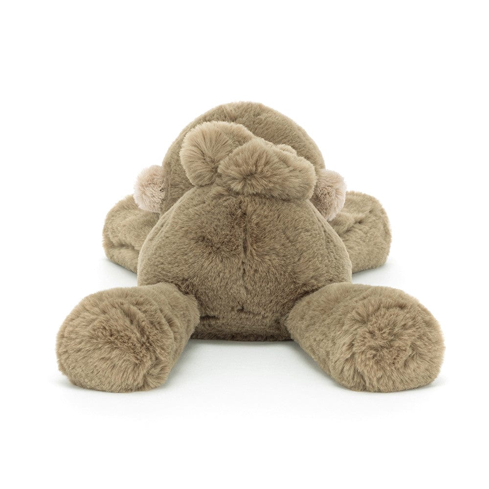 Smudge Monkey Jellycat Lil Tulips