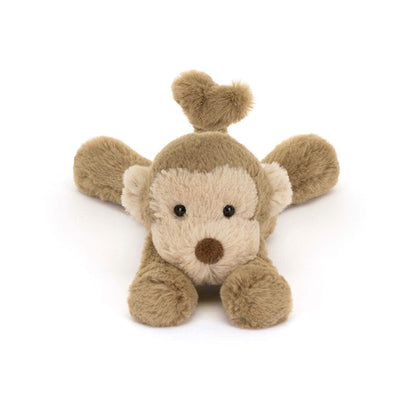 Smudge Monkey Tiny Jellycat Lil Tulips