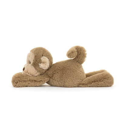 Smudge Monkey Tiny Jellycat Lil Tulips