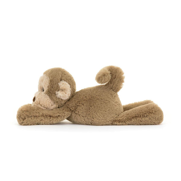 Smudge Monkey Tiny Jellycat Lil Tulips