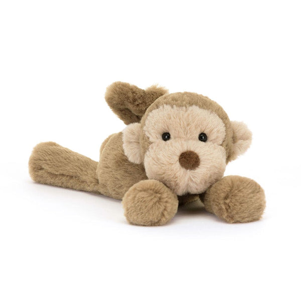 Smudge Monkey Tiny Jellycat Lil Tulips