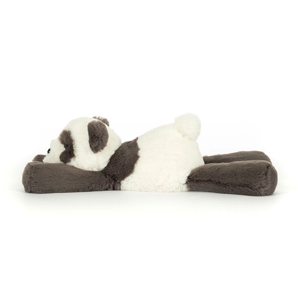 Smudge Panda Original Jellycat Lil Tulips