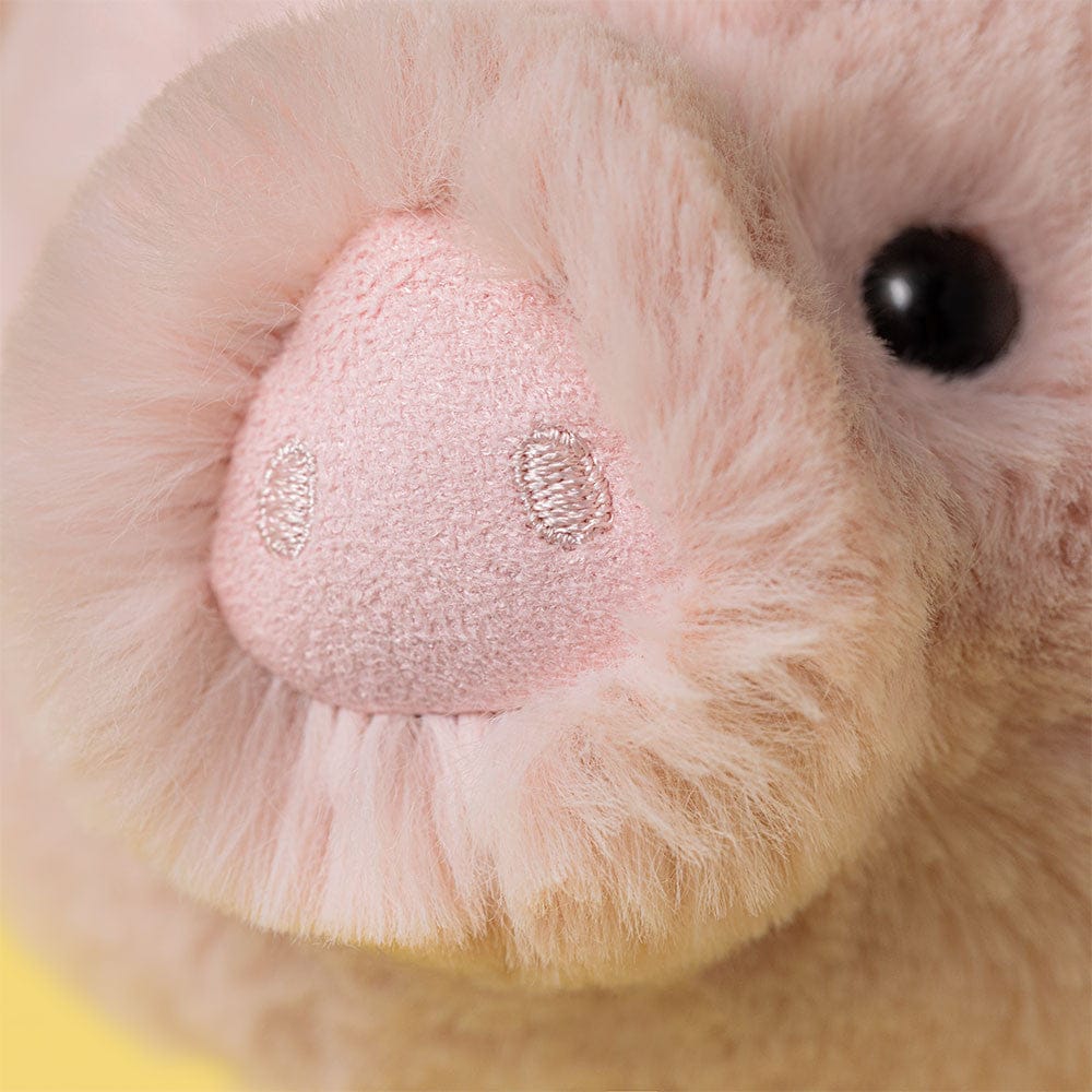 Smudge Pig Jellycat Lil Tulips