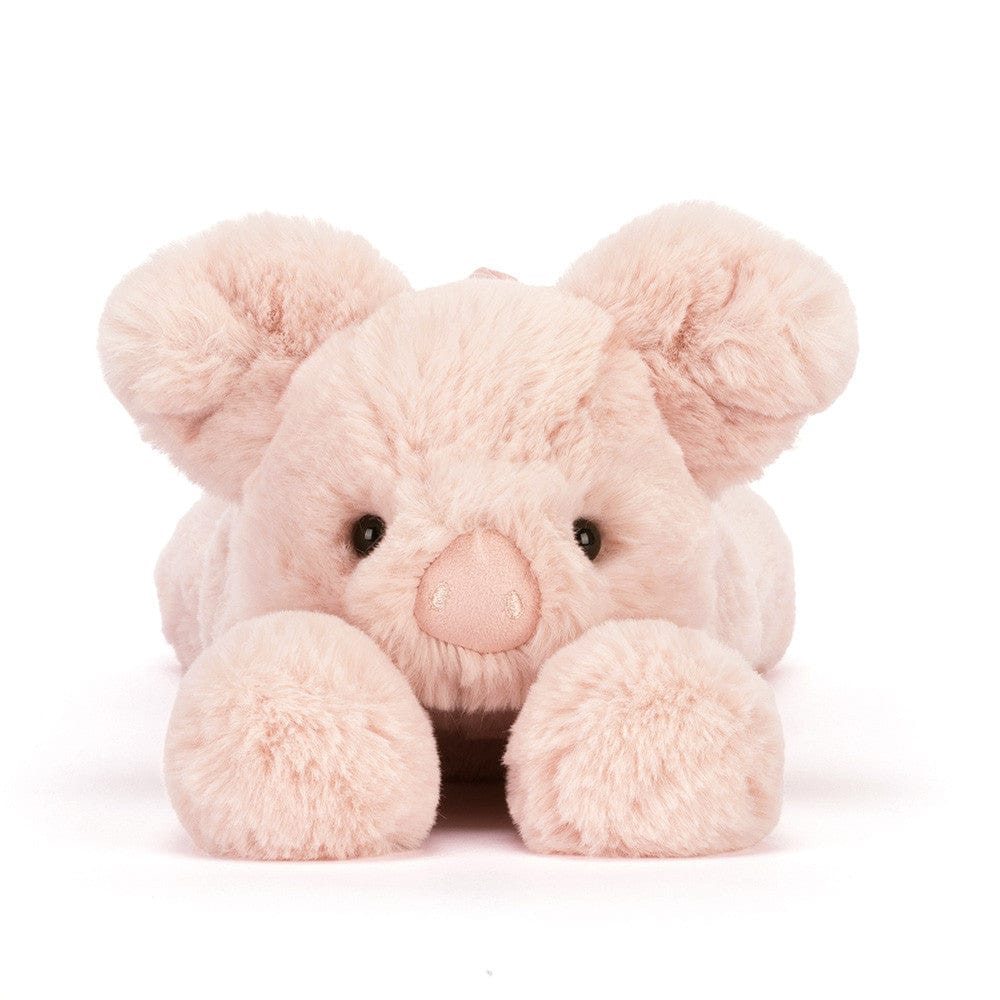 Smudge Pig Jellycat Lil Tulips