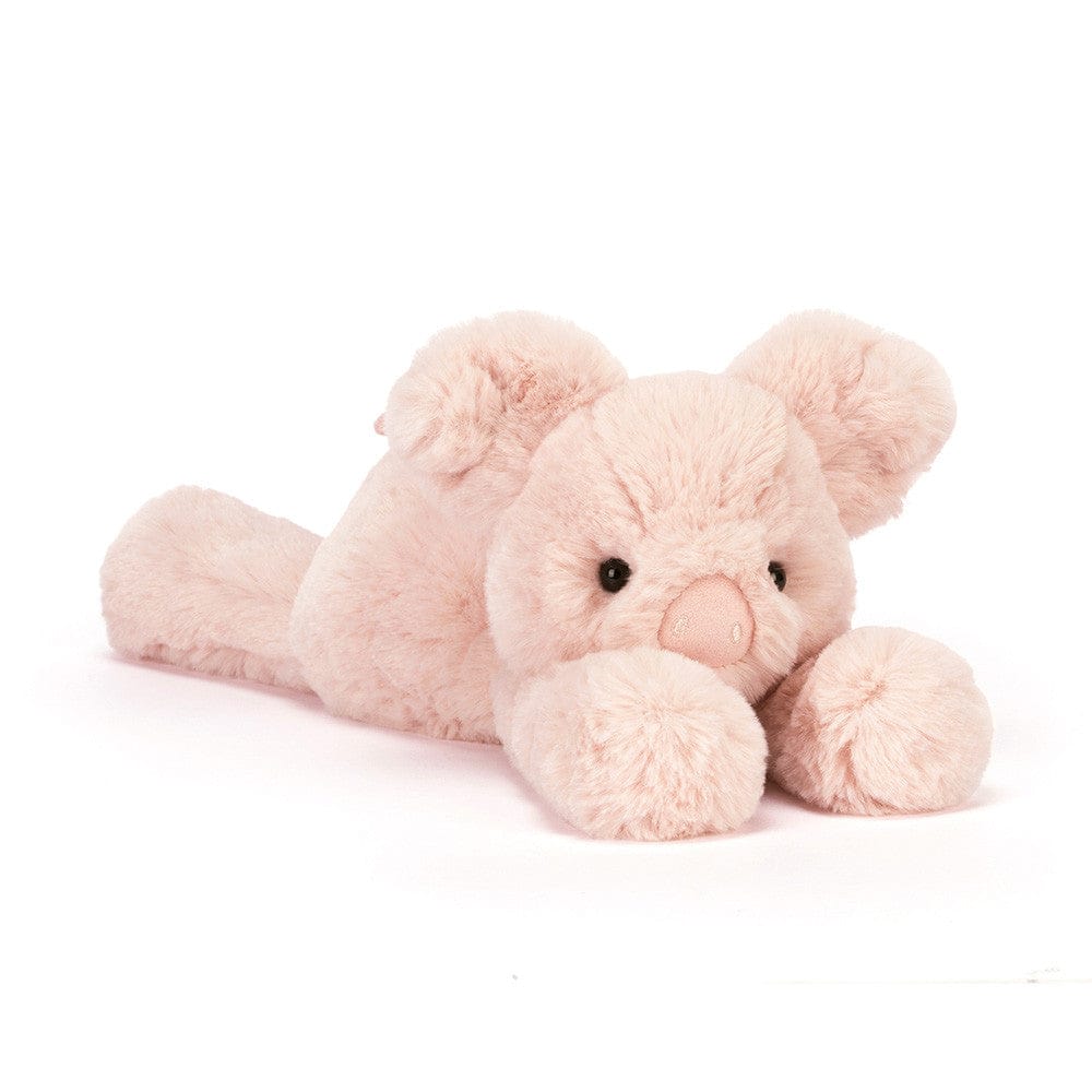 Smudge Pig Jellycat Lil Tulips