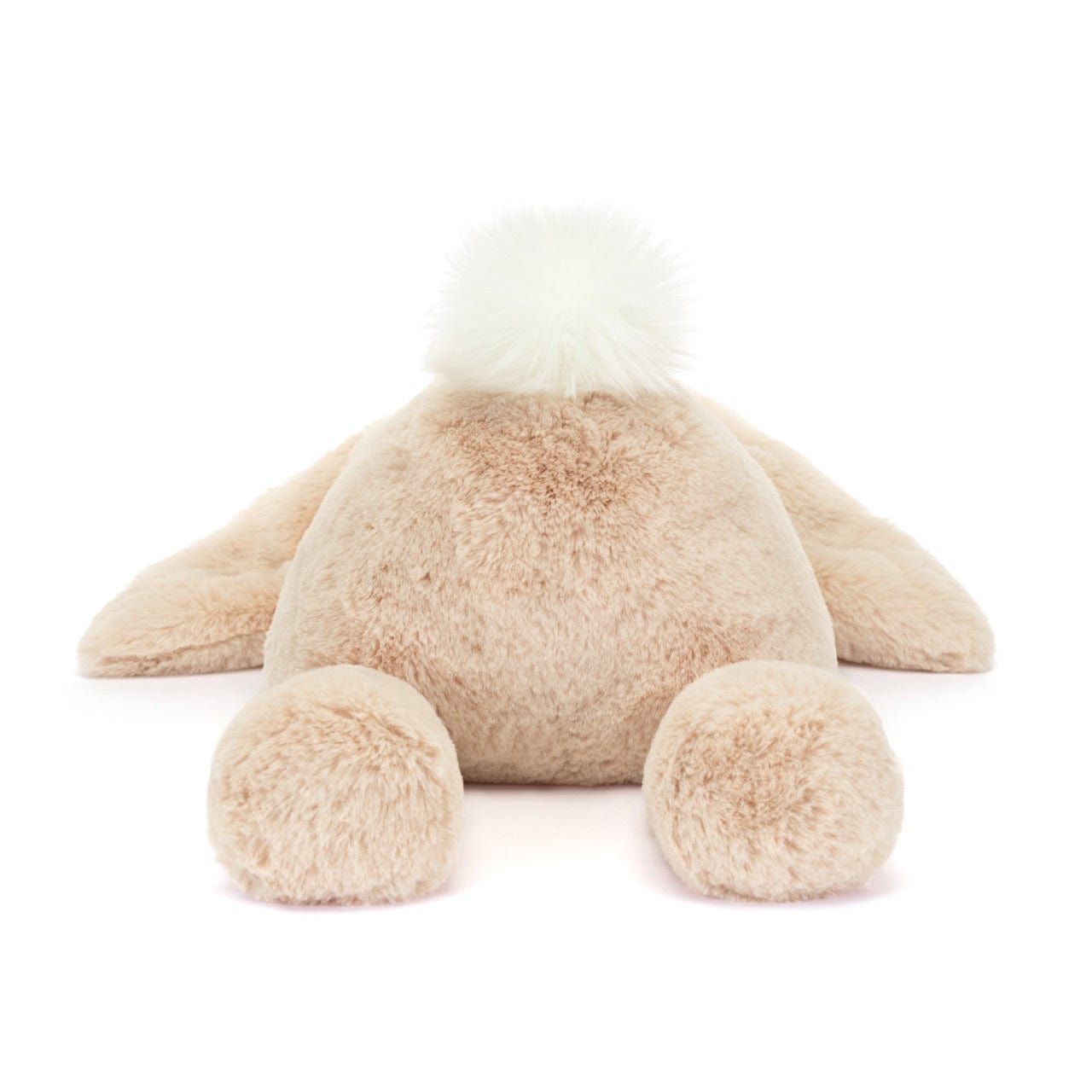 Smudge Rabbit Big Jellycat JellyCat Lil Tulips
