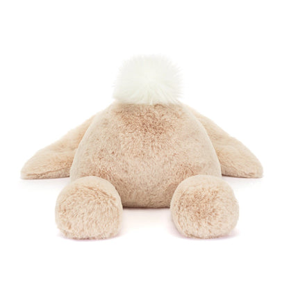 Smudge Rabbit Big Jellycat JellyCat Lil Tulips