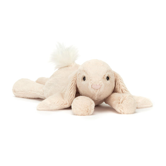 Smudge Rabbit Small Jellycat Lil Tulips
