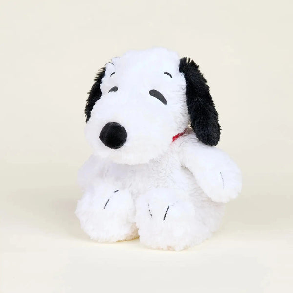 Snoopy Warmies Warmies Lil Tulips