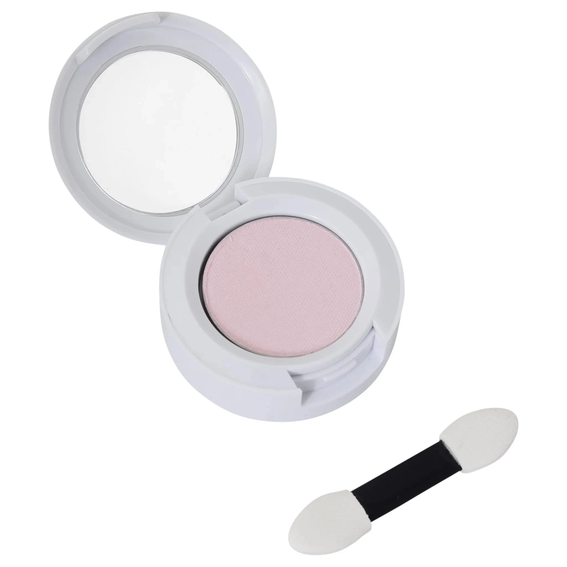 Snowflake Shimmer - Holiday Mineral Eye Shadow and Lip Shimmer Klee Naturals Lil Tulips