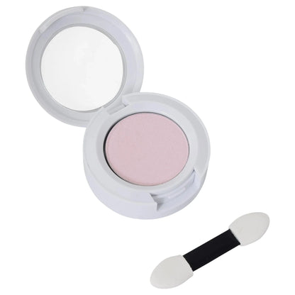 Snowflake Shimmer - Holiday Mineral Eye Shadow and Lip Shimmer Klee Naturals Lil Tulips