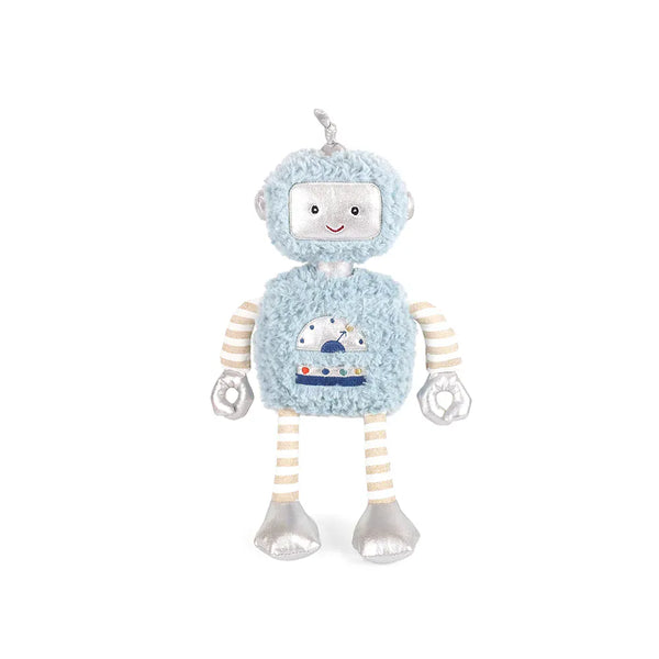 Snugg-Bot Robot MON AMI Lil Tulips
