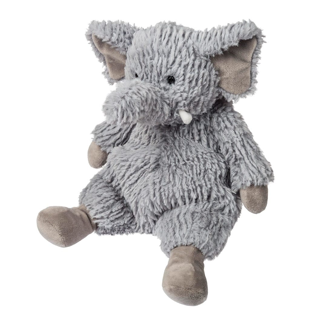 Snuggables Elephant – 14″ Mary Meyer Lil Tulips