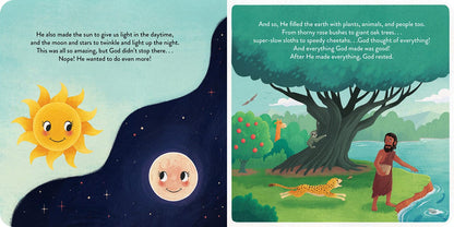 Snuggle Up Bible Stories Barbour Publishing Lil Tulips