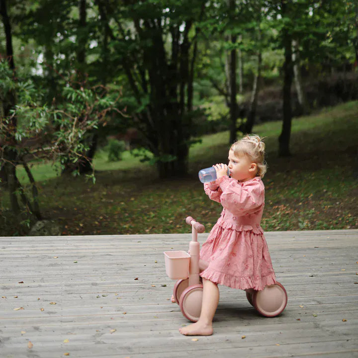 Soft Spout Sippy Cup - Peony Mushie Lil Tulips
