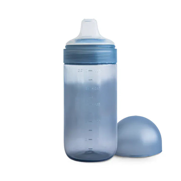 Soft Spout Sippy Cup - Tradewinds Mushie Lil Tulips