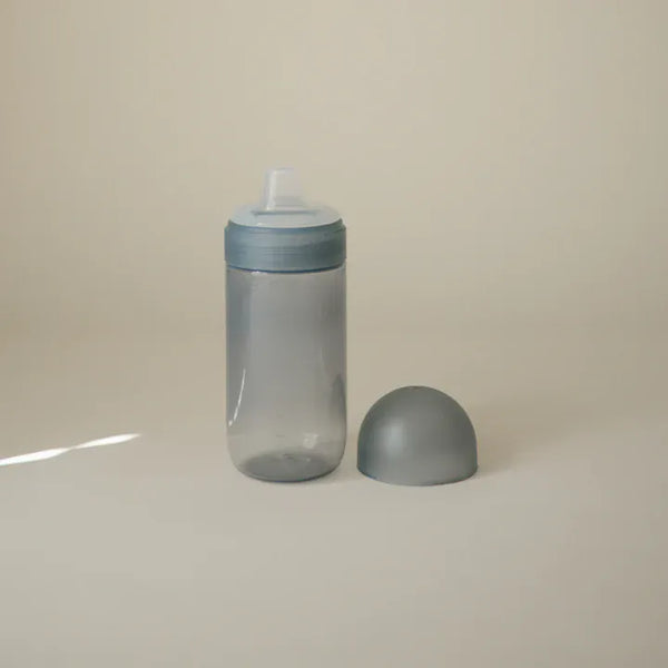 Soft Spout Sippy Cup - Tradewinds Mushie Lil Tulips