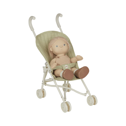 Sollie Stroller 2.0 - Sage