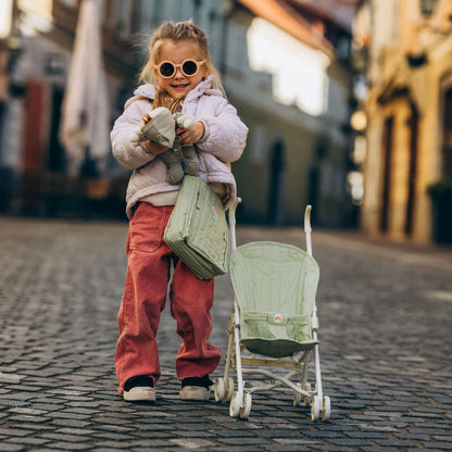 Sollie Stroller 2.0 - Sage