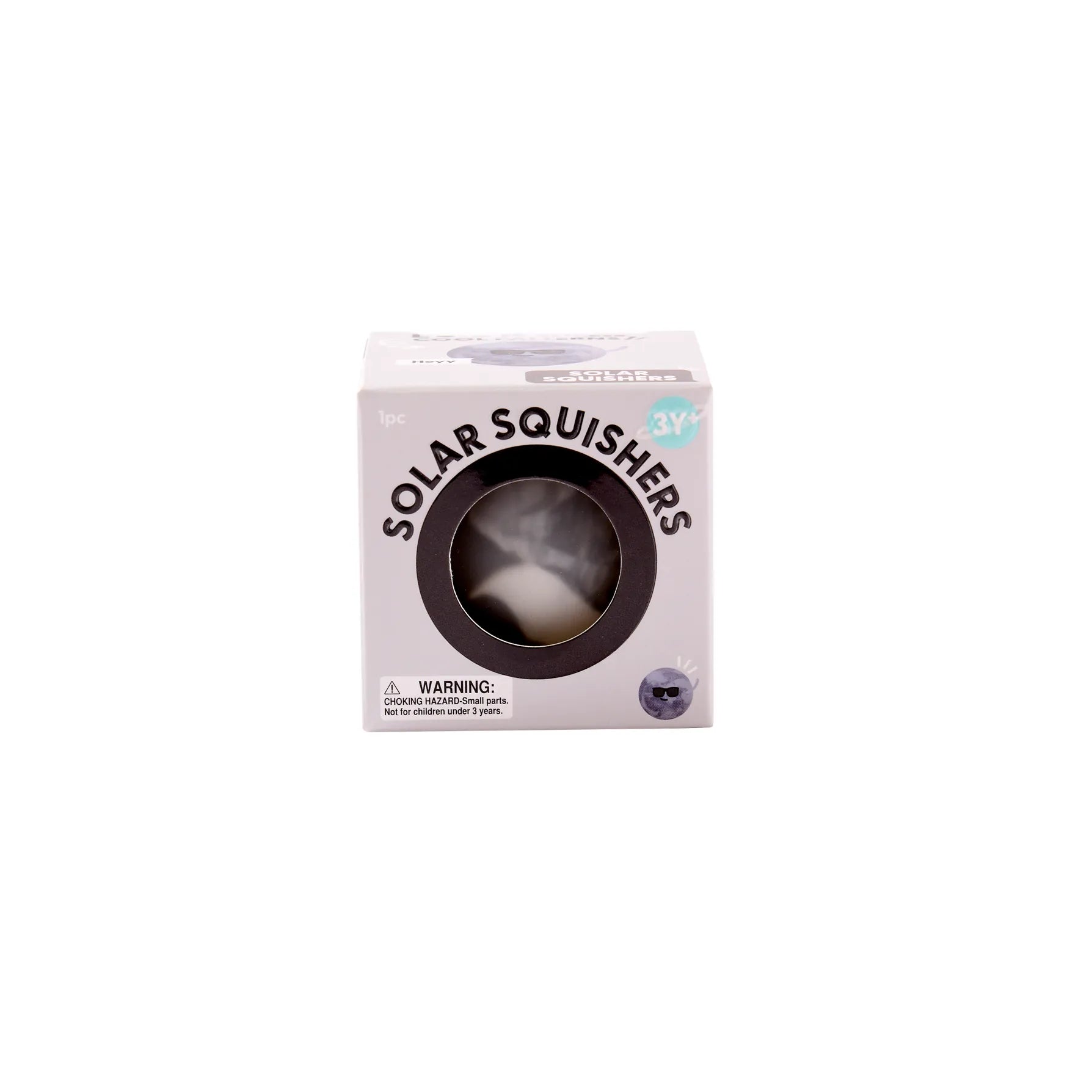Solar Squishers - Gray J'adore Lil Tulips