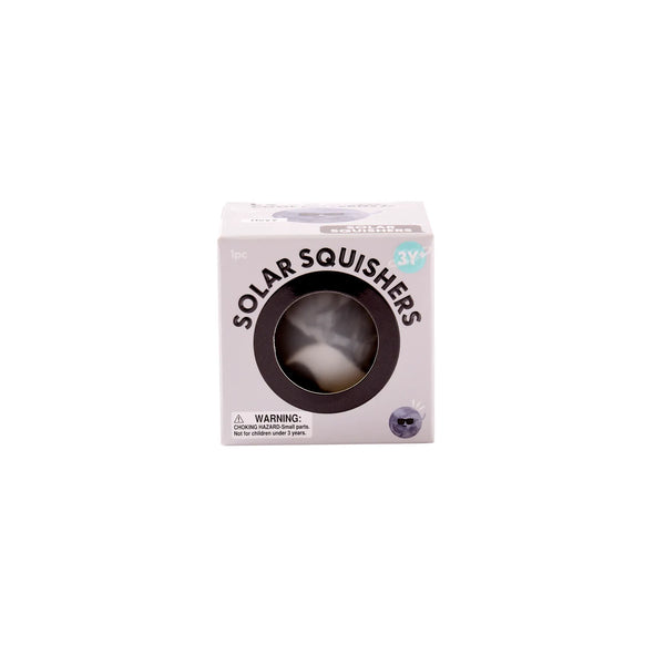 Solar Squishers - Gray J'adore Lil Tulips