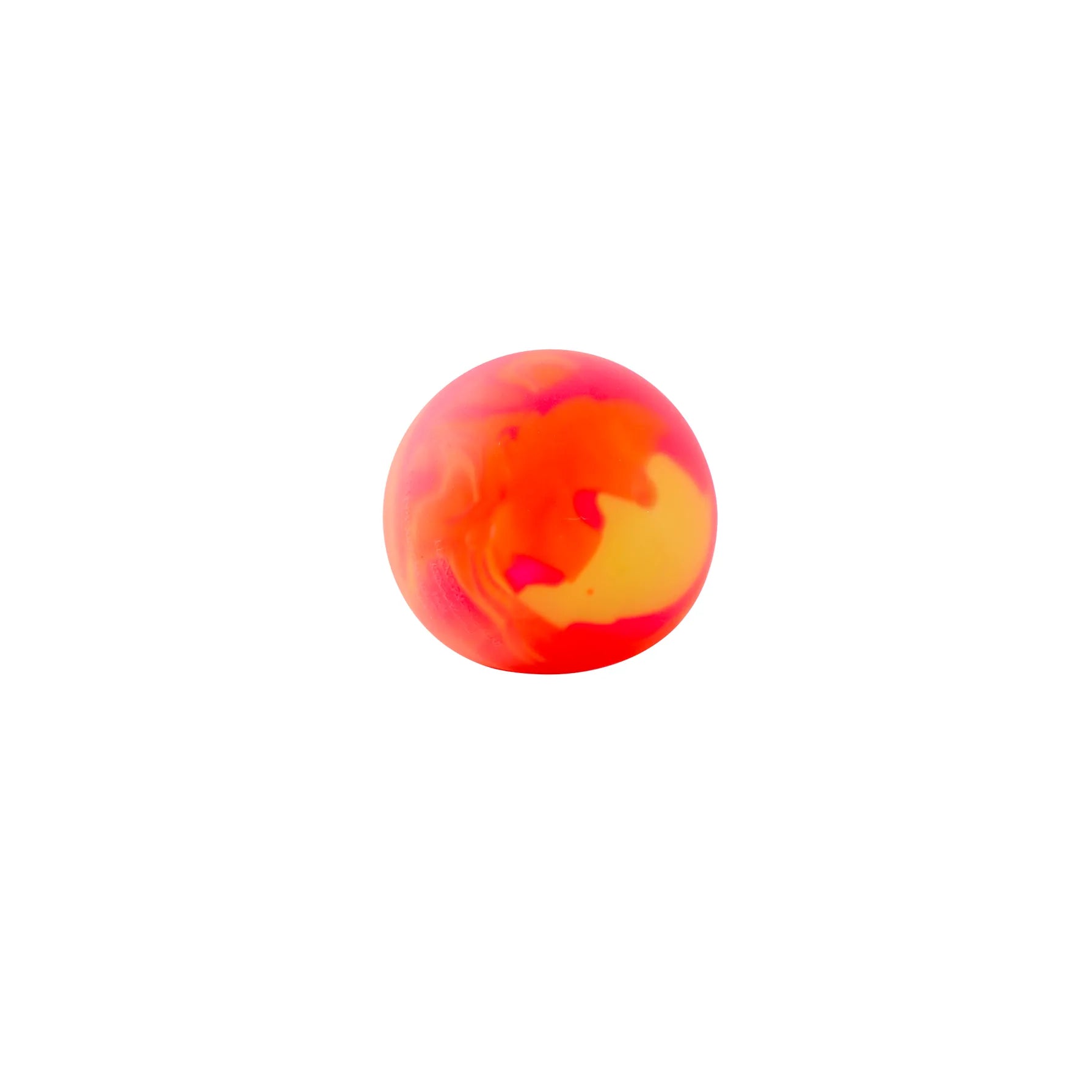 Solar Squishers - Orange J'adore Lil Tulips