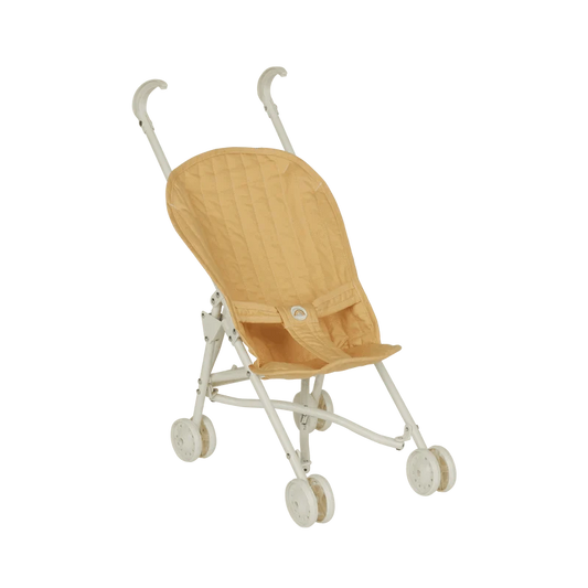 Sollie Doll Stroller 2.0 - Honey Olli Ella Lil Tulips