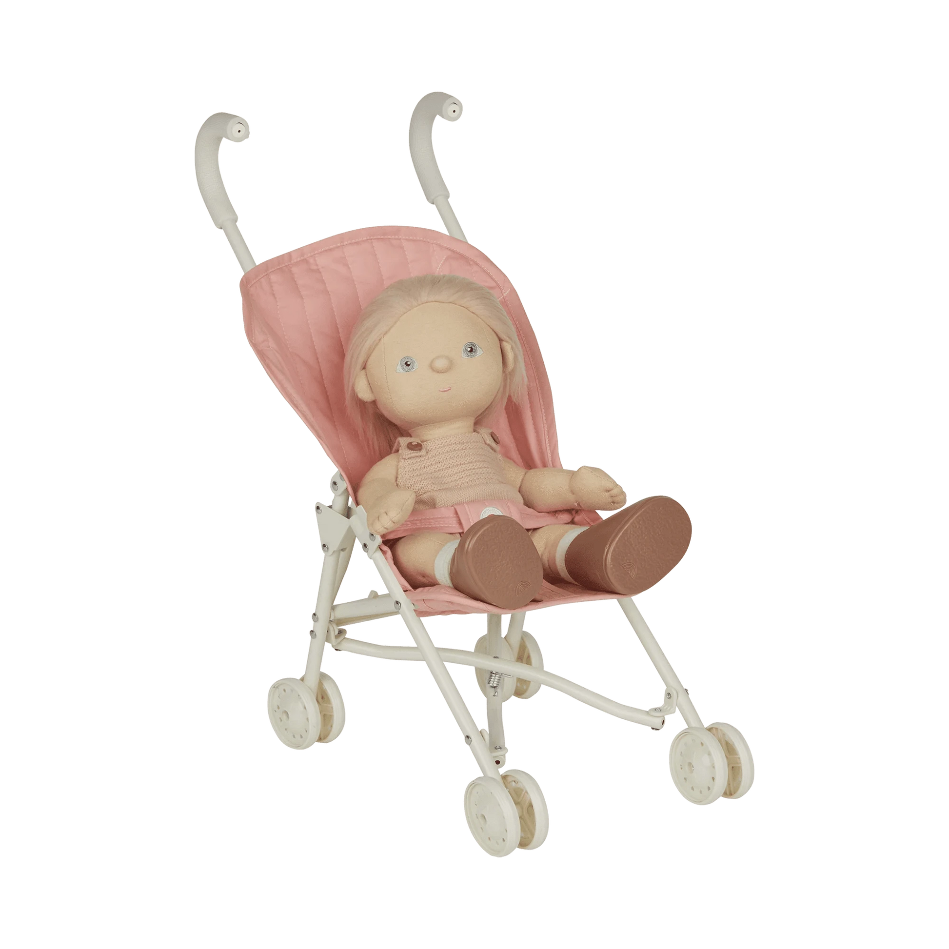 Sollie Stroller 2.0 - Rose Olli Ella Lil Tulips