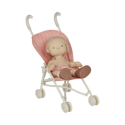 Sollie Stroller 2.0 - Rose Olli Ella Lil Tulips