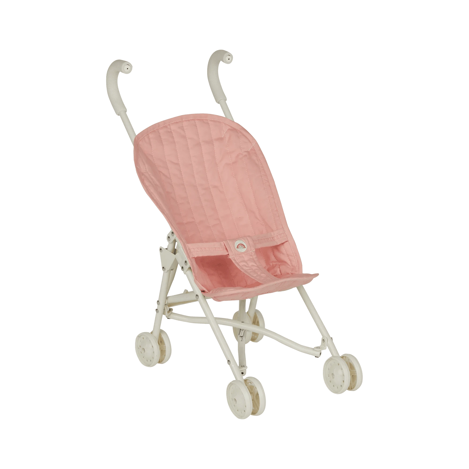 Sollie Stroller 2.0 - Rose Olli Ella Lil Tulips