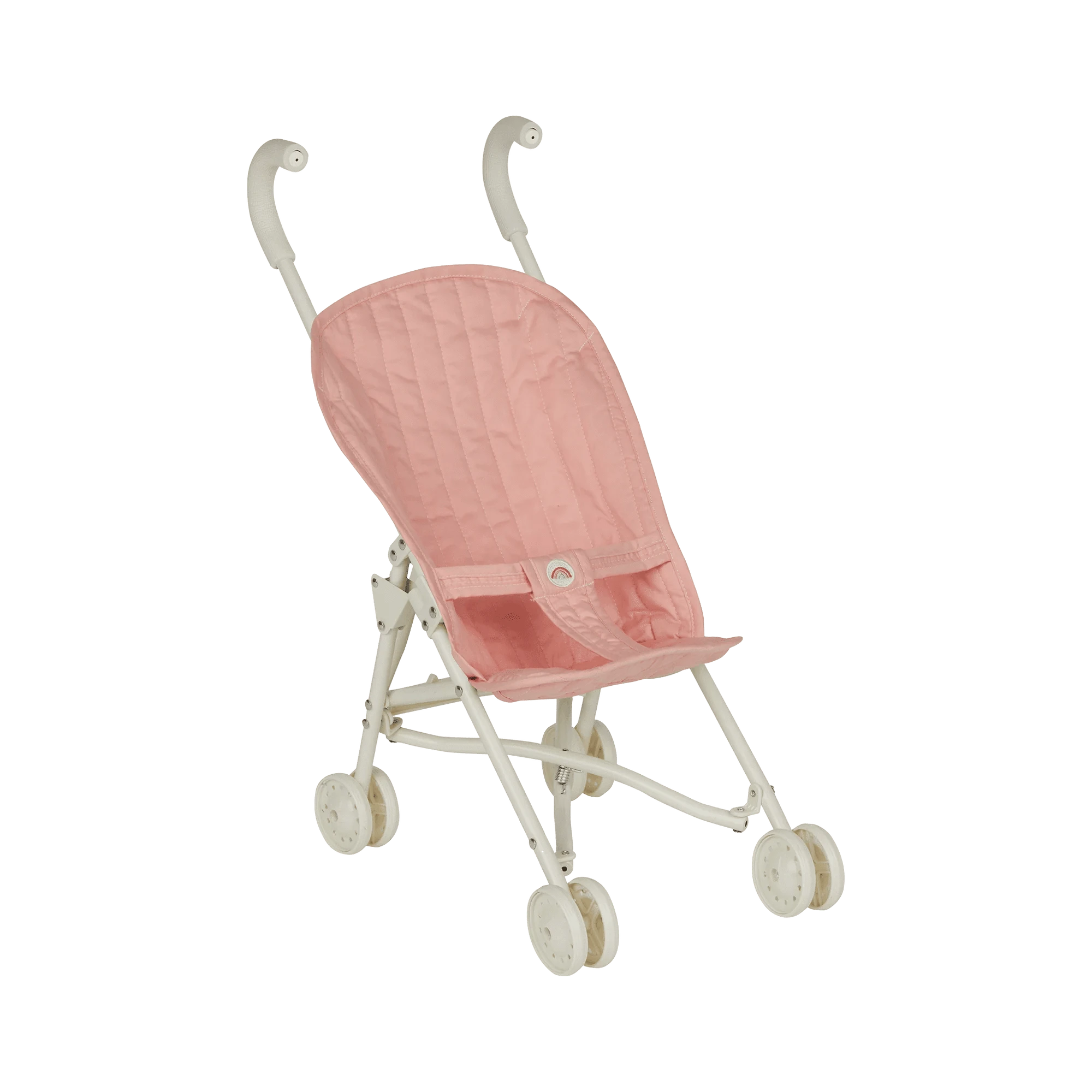 Sollie Stroller 2.0 - Rose Olli Ella Lil Tulips