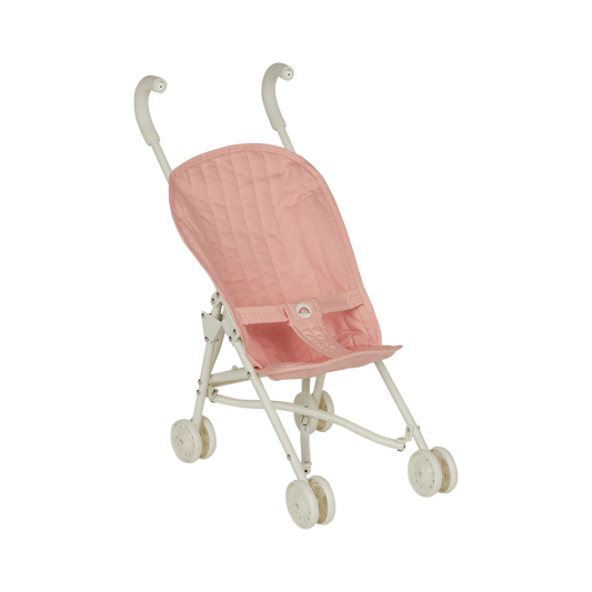 Sollie Stroller 2.0 - Rose Olli Ella Lil Tulips
