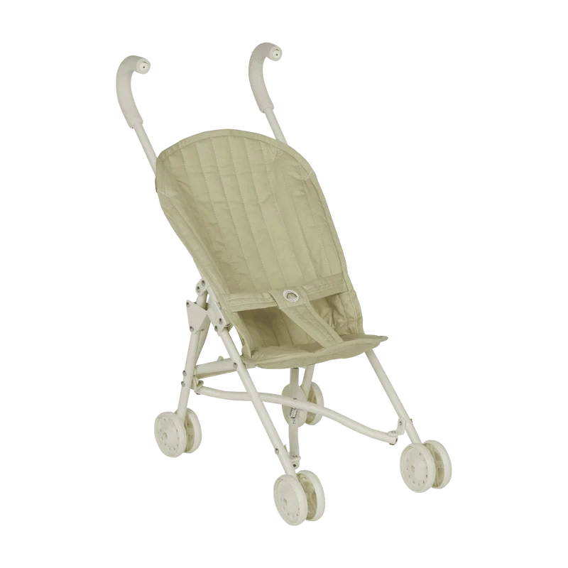 Sollie Stroller 2.0 - Sage Olli Ella Lil Tulips
