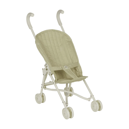 Sollie Stroller 2.0 - Sage Olli Ella Lil Tulips