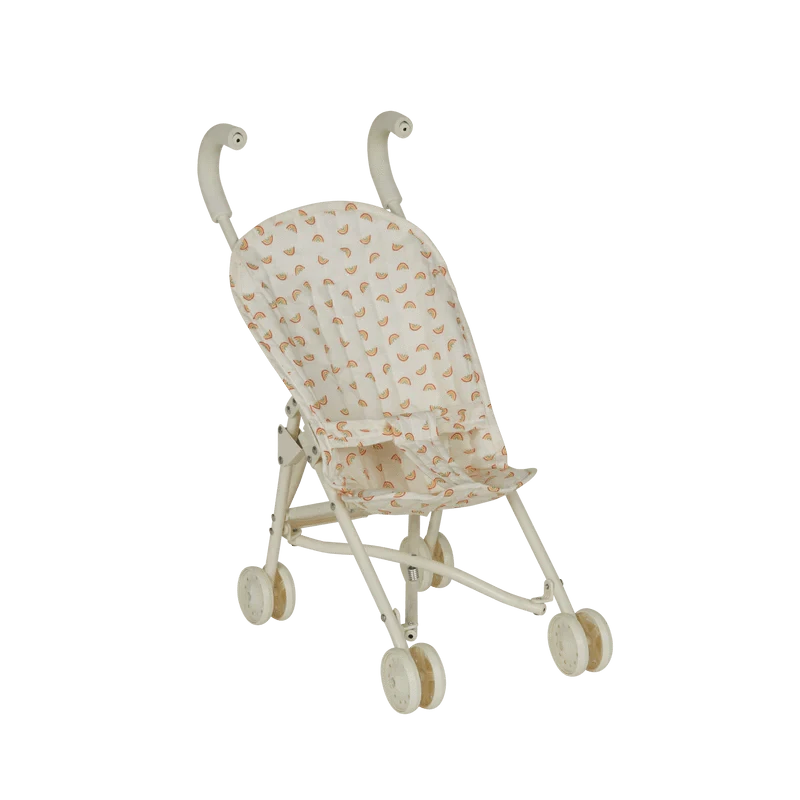Sollie Stroller Rainbow Olli Ella Lil Tulips
