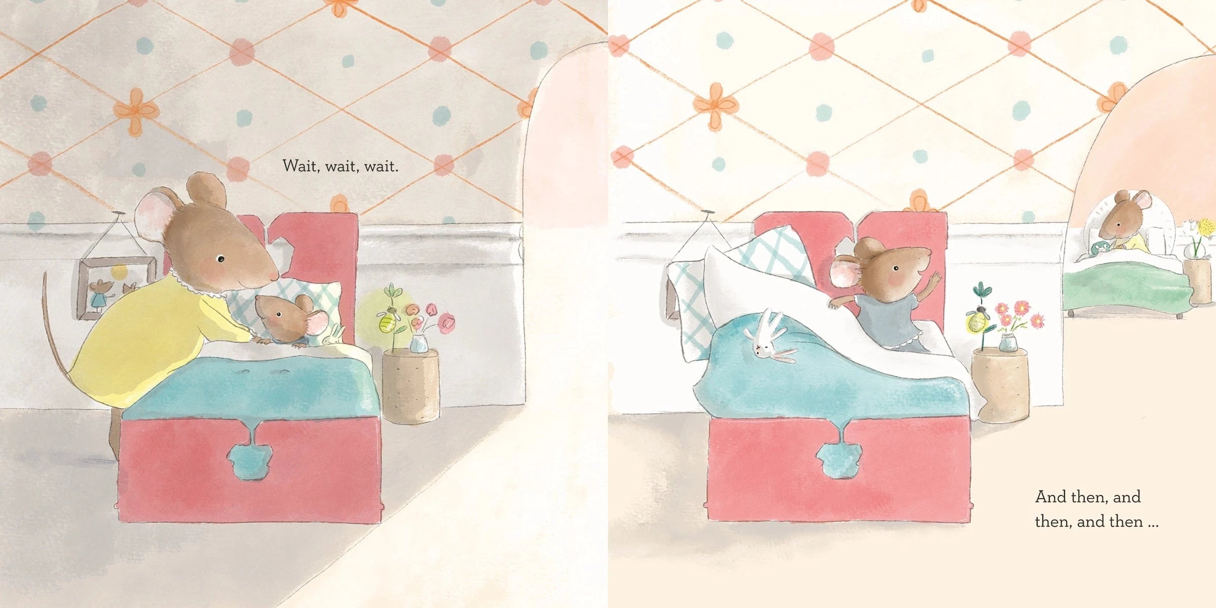 Soon EDC Publishing Lil Tulips